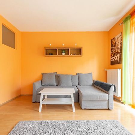 M36 Mester Apartment Будапеща Екстериор снимка