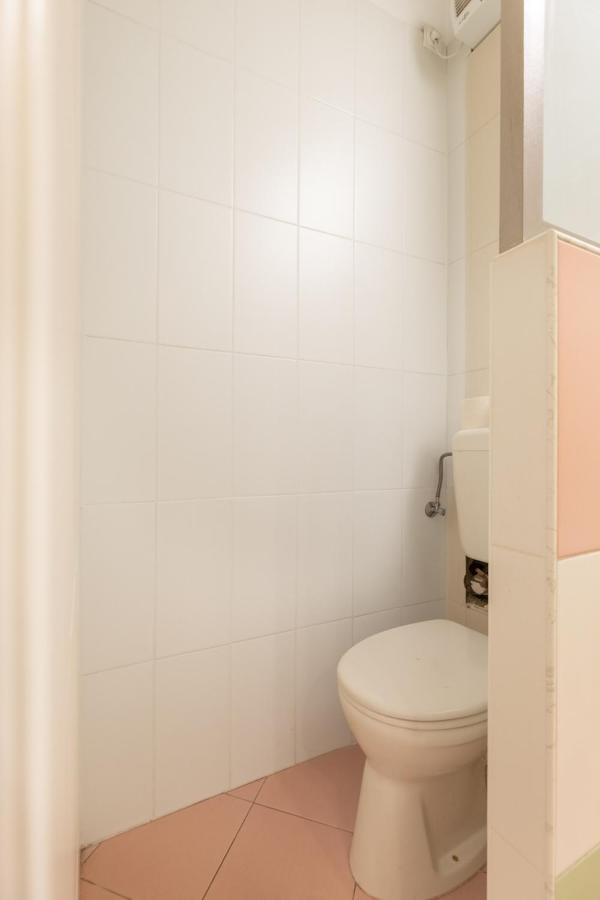 M36 Mester Apartment Будапеща Екстериор снимка