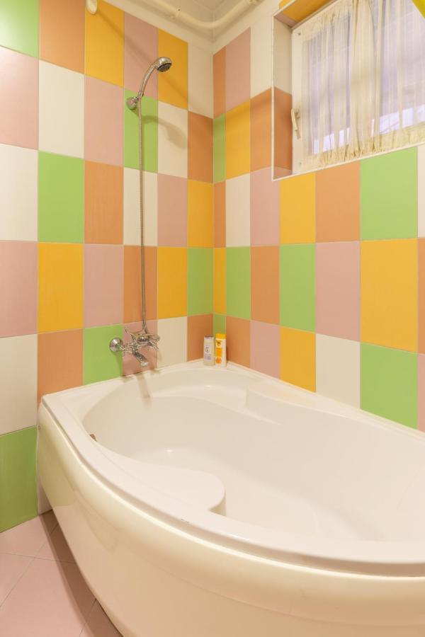M36 Mester Apartment Будапеща Екстериор снимка