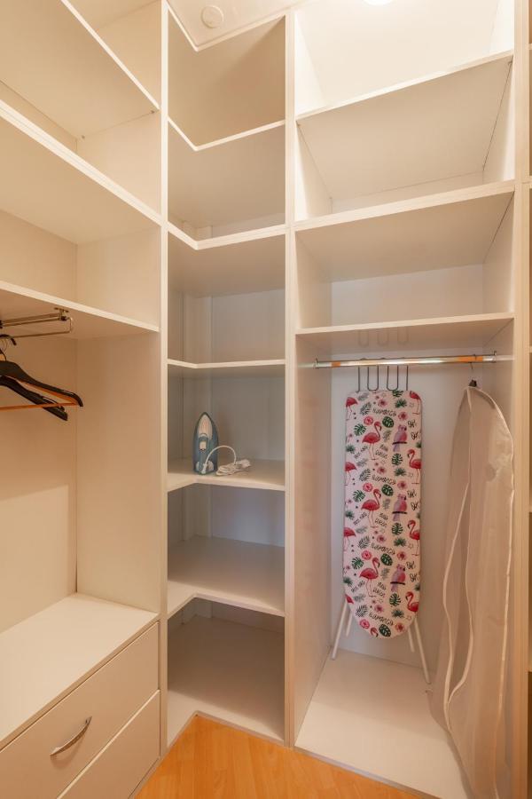M36 Mester Apartment Будапеща Екстериор снимка